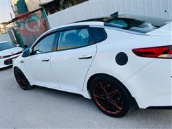 كيا اوبتيما